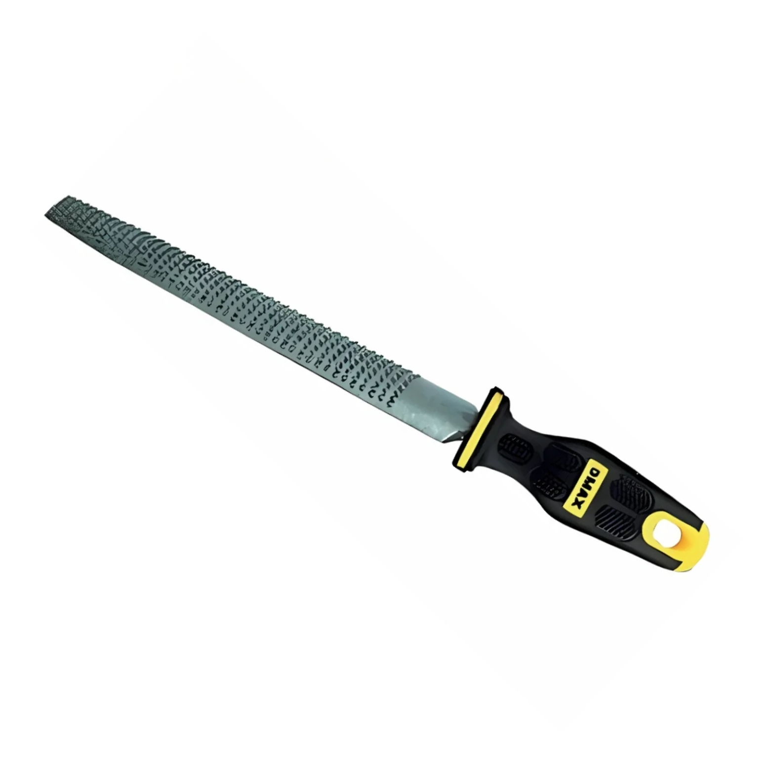 DMAX BALIK SIRTI TÖRPÜ 8MM